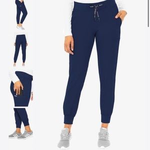 Xs petit med couture joggers